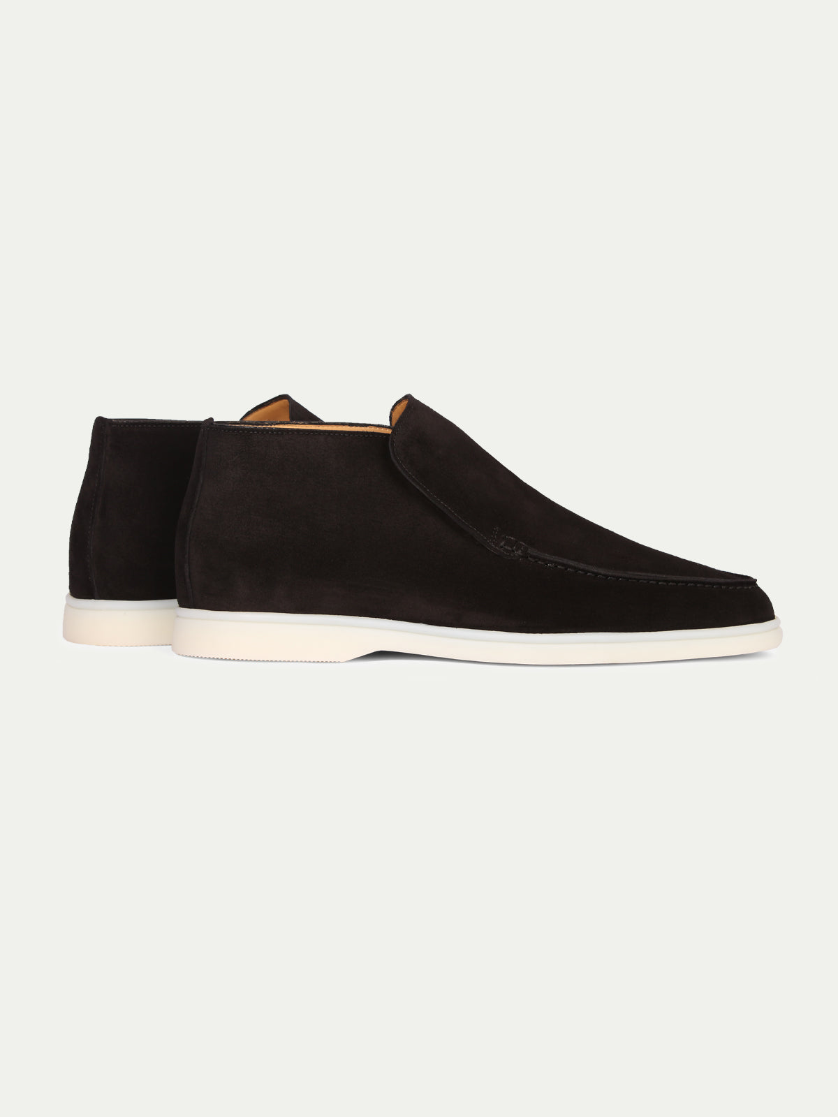 CITY LOAFER SCHWARZ