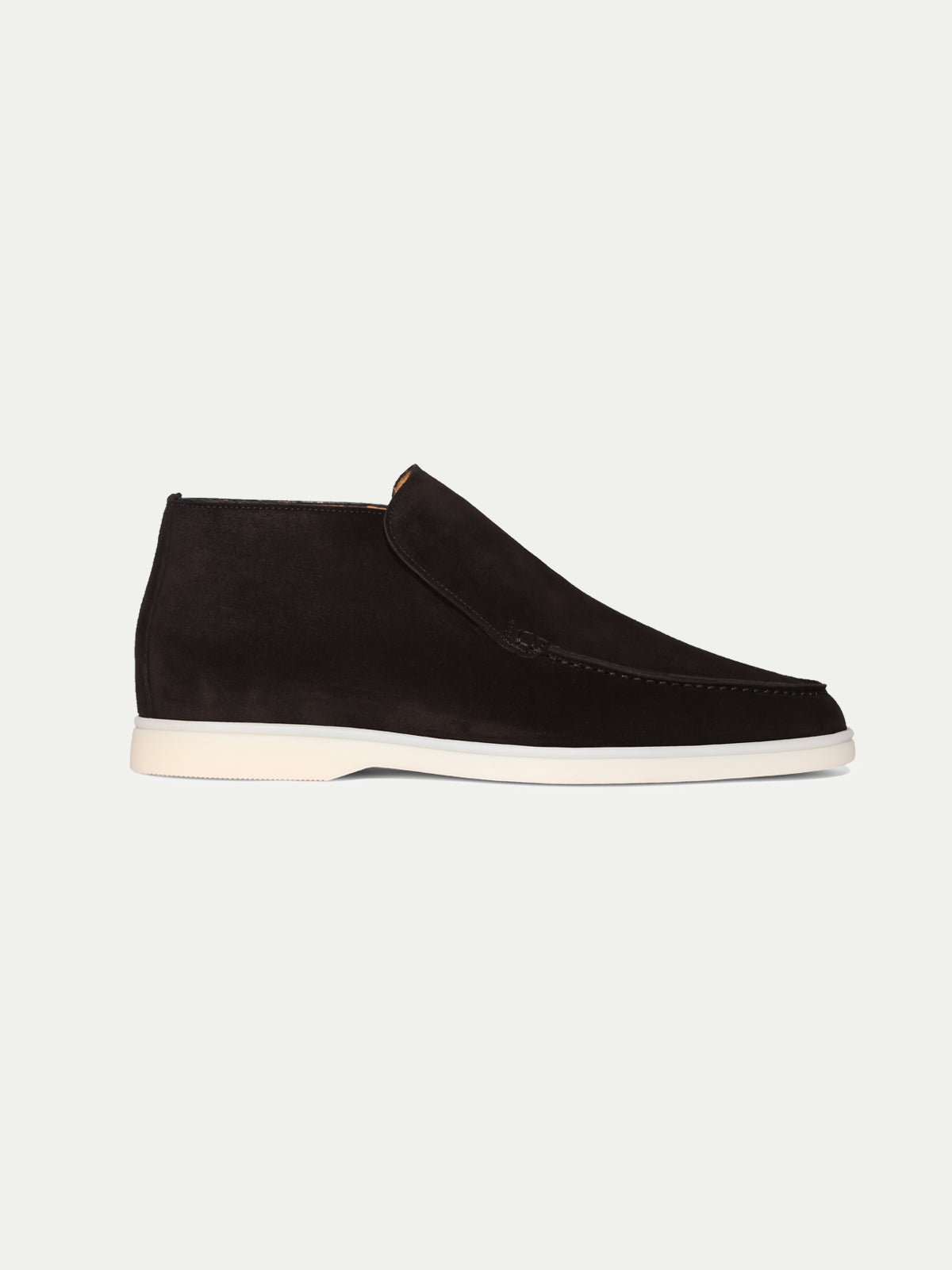 CITY LOAFER SCHWARZ