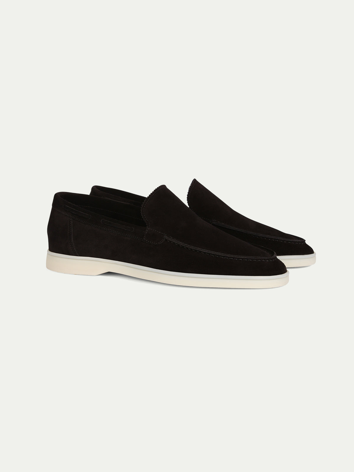 YACHT LOAFER SCHWARZ