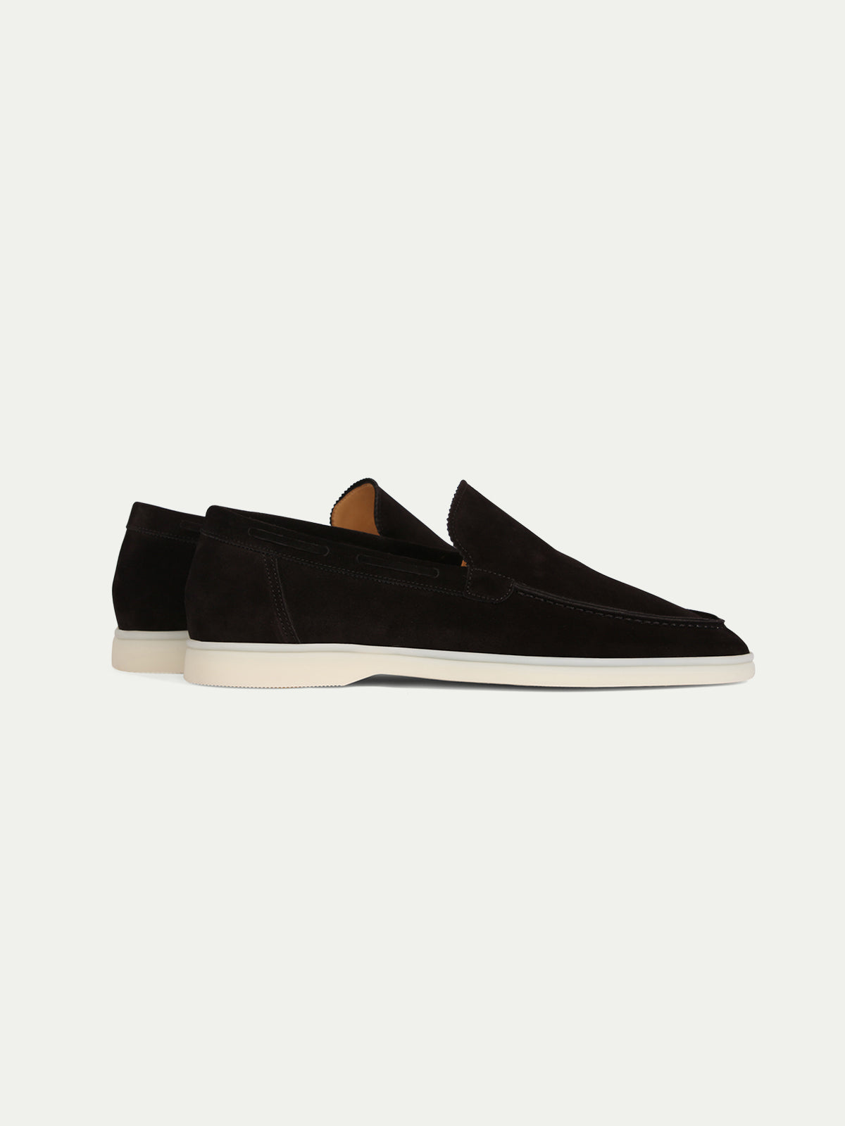 YACHT LOAFER SCHWARZ