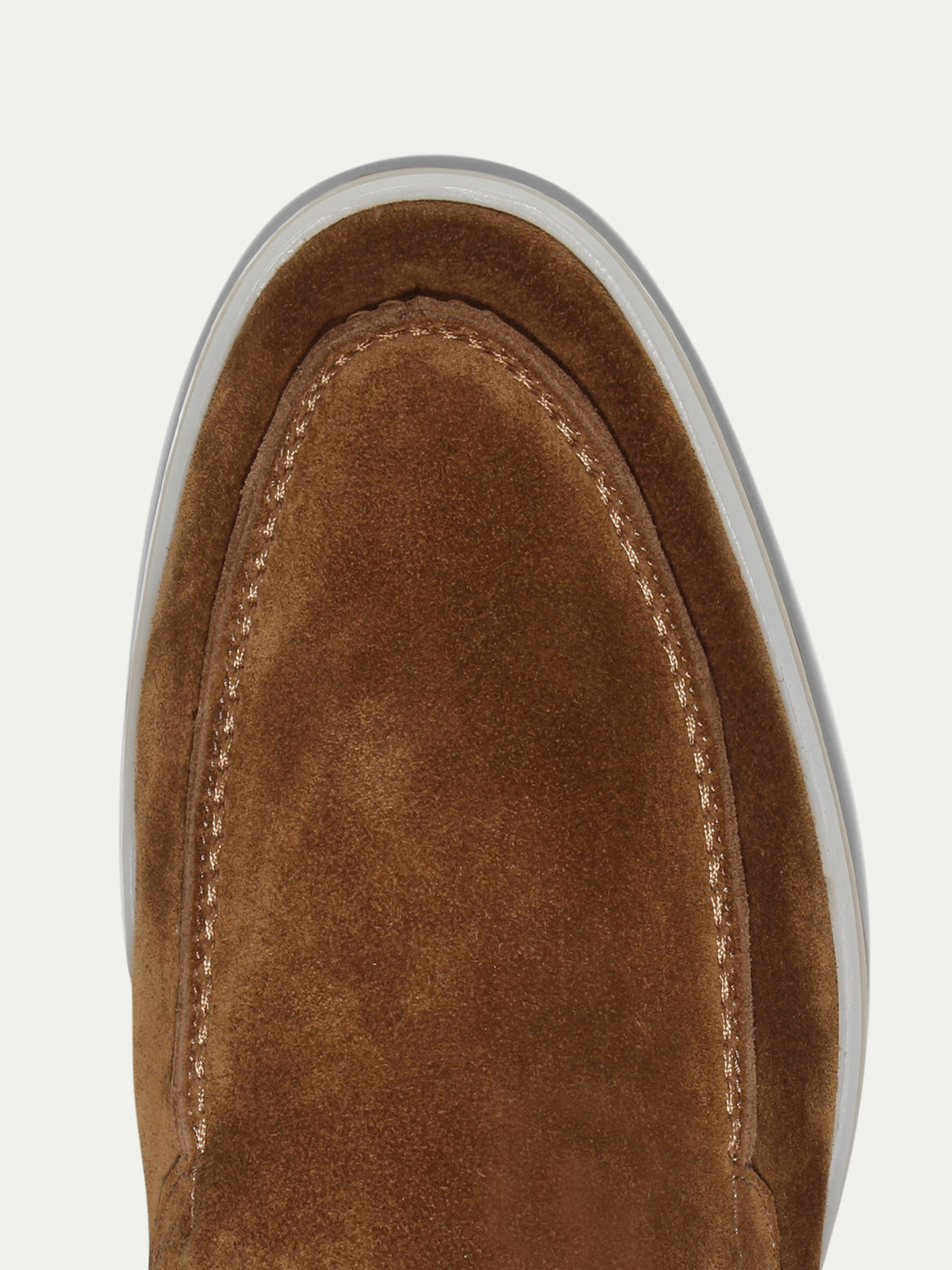 YACHT LOAFER KARAMELL