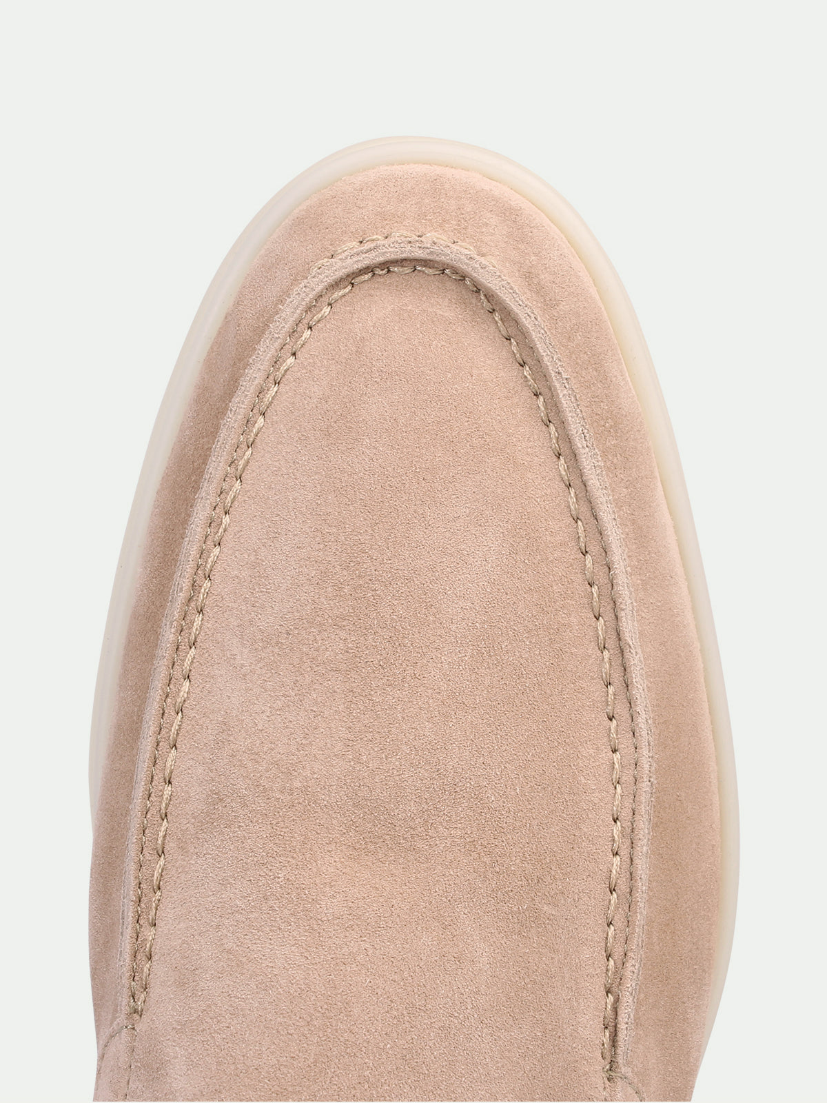 YACHT LOAFER HELLBEIGE