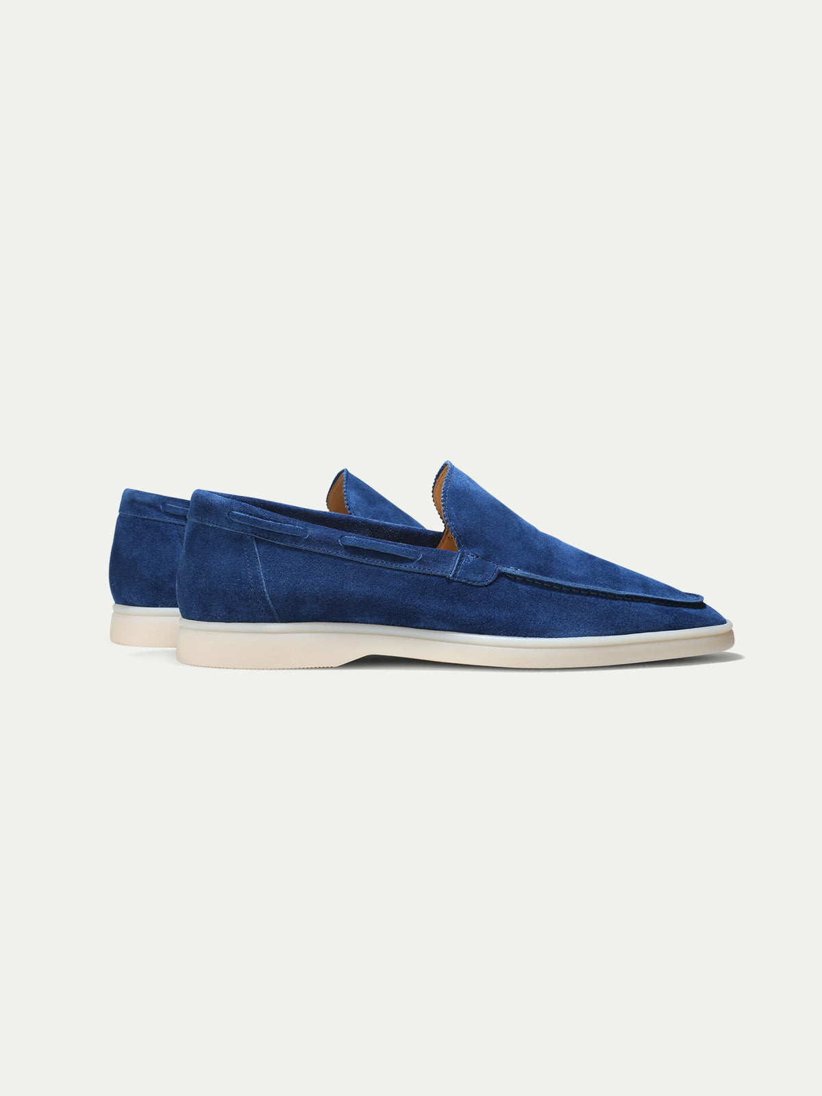 YACHT LOAFER ULTRAMARINE