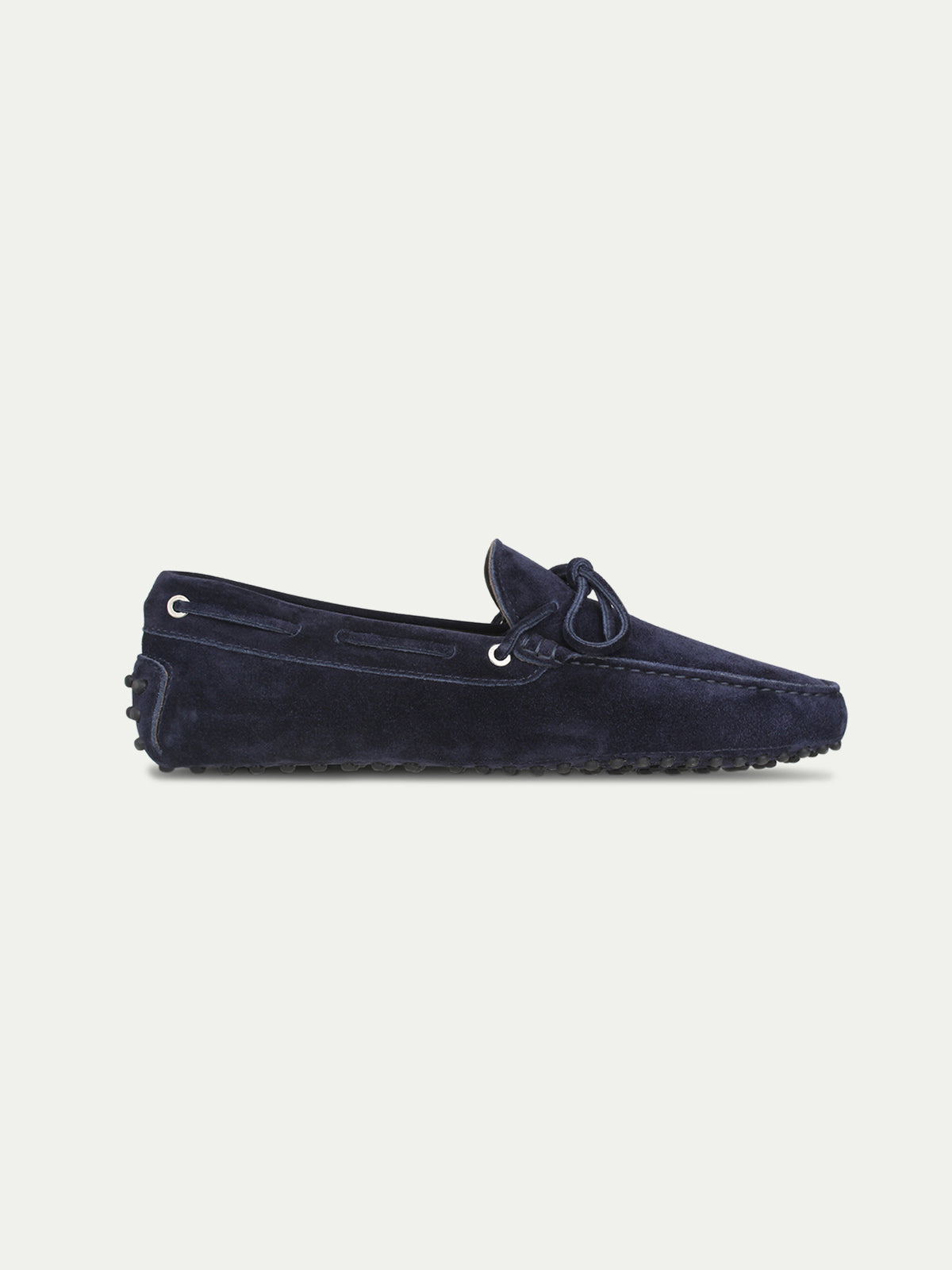 MOKASSINS NAVY/DUNKELBLAU