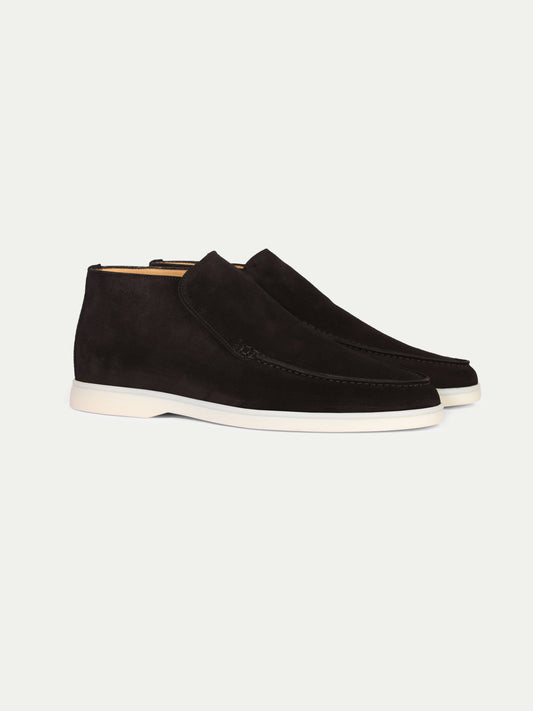 CITY LOAFER SCHWARZ