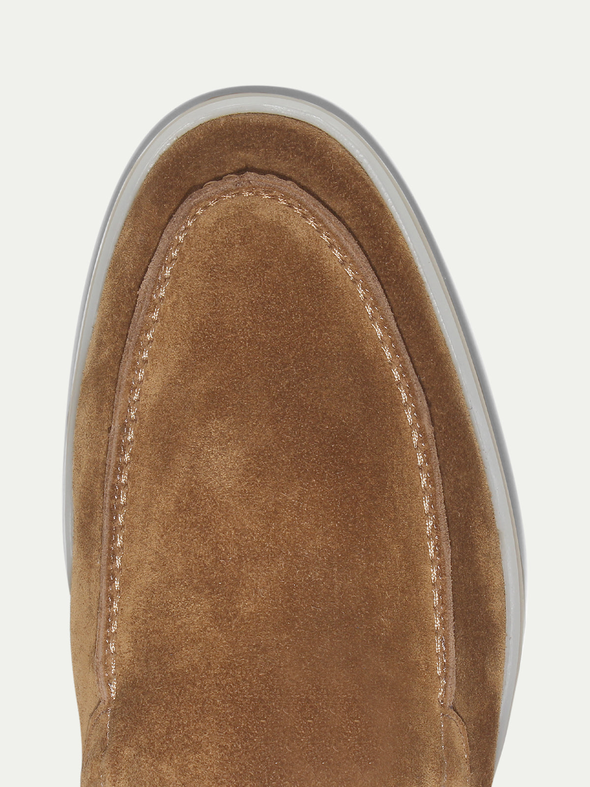 YACHT LOAFER BEIGE