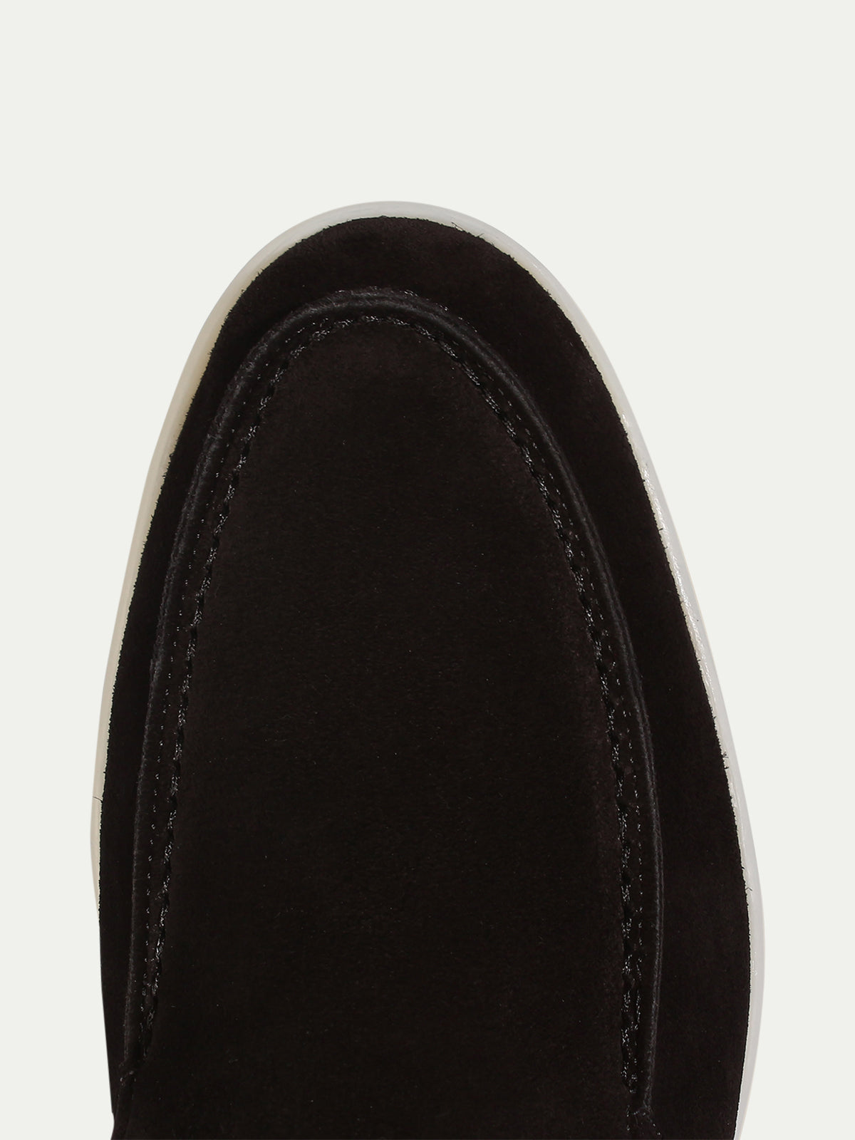 YACHT LOAFER SCHWARZ