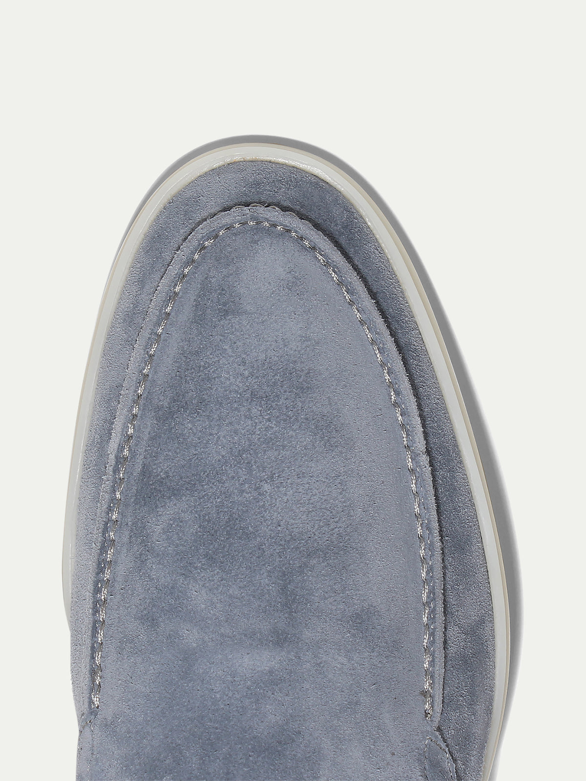YACHT LOAFER HELLBLAU
