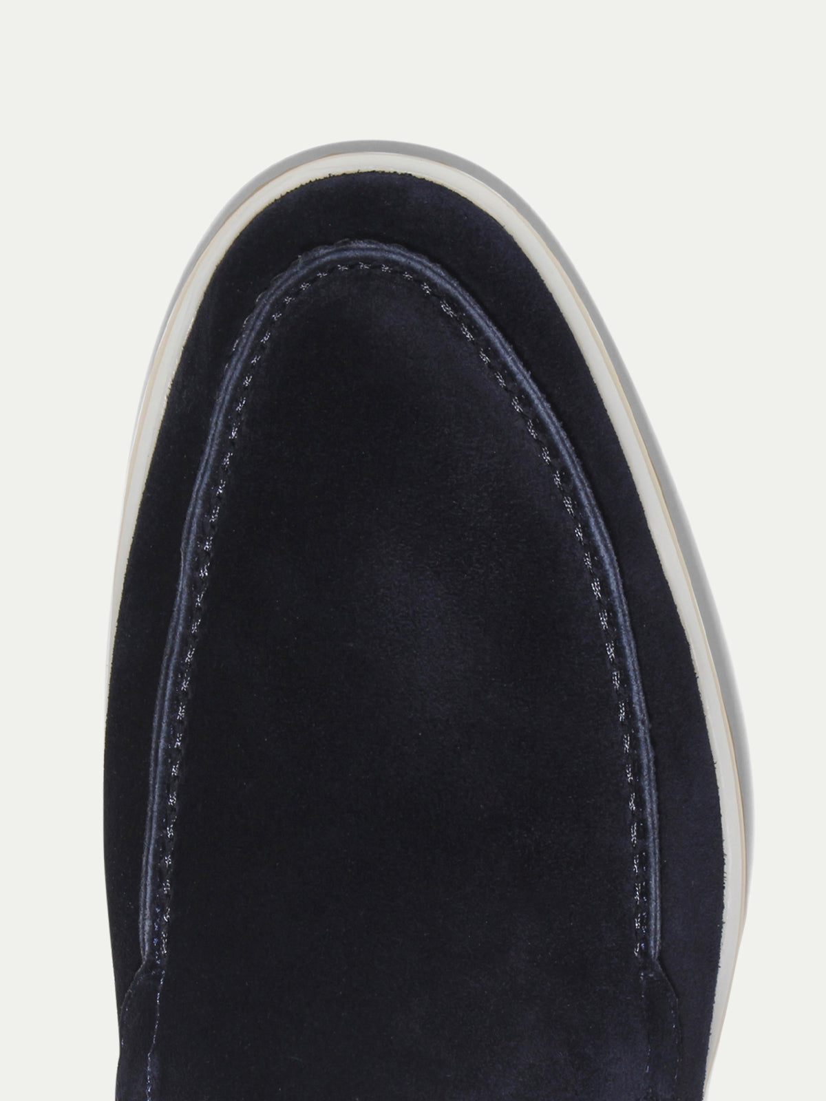 YACHT LOAFER NAVY