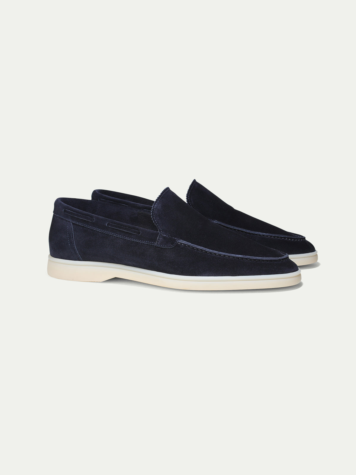 YACHT LOAFER NAVY