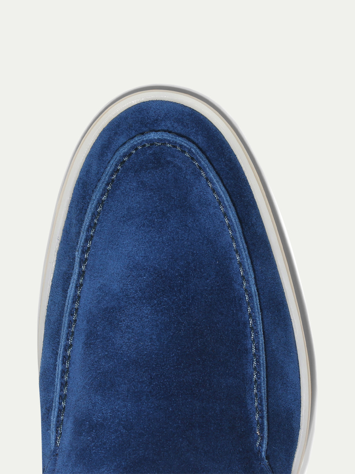 YACHT LOAFER ULTRAMARINE