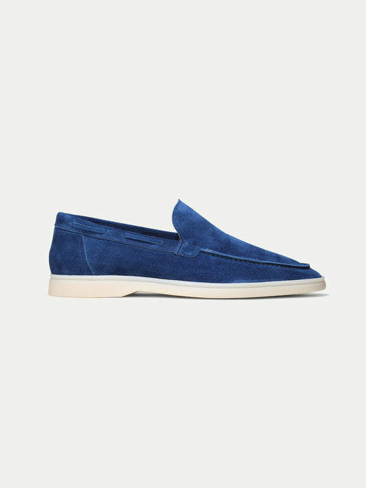 YACHT LOAFER ULTRAMARINE
