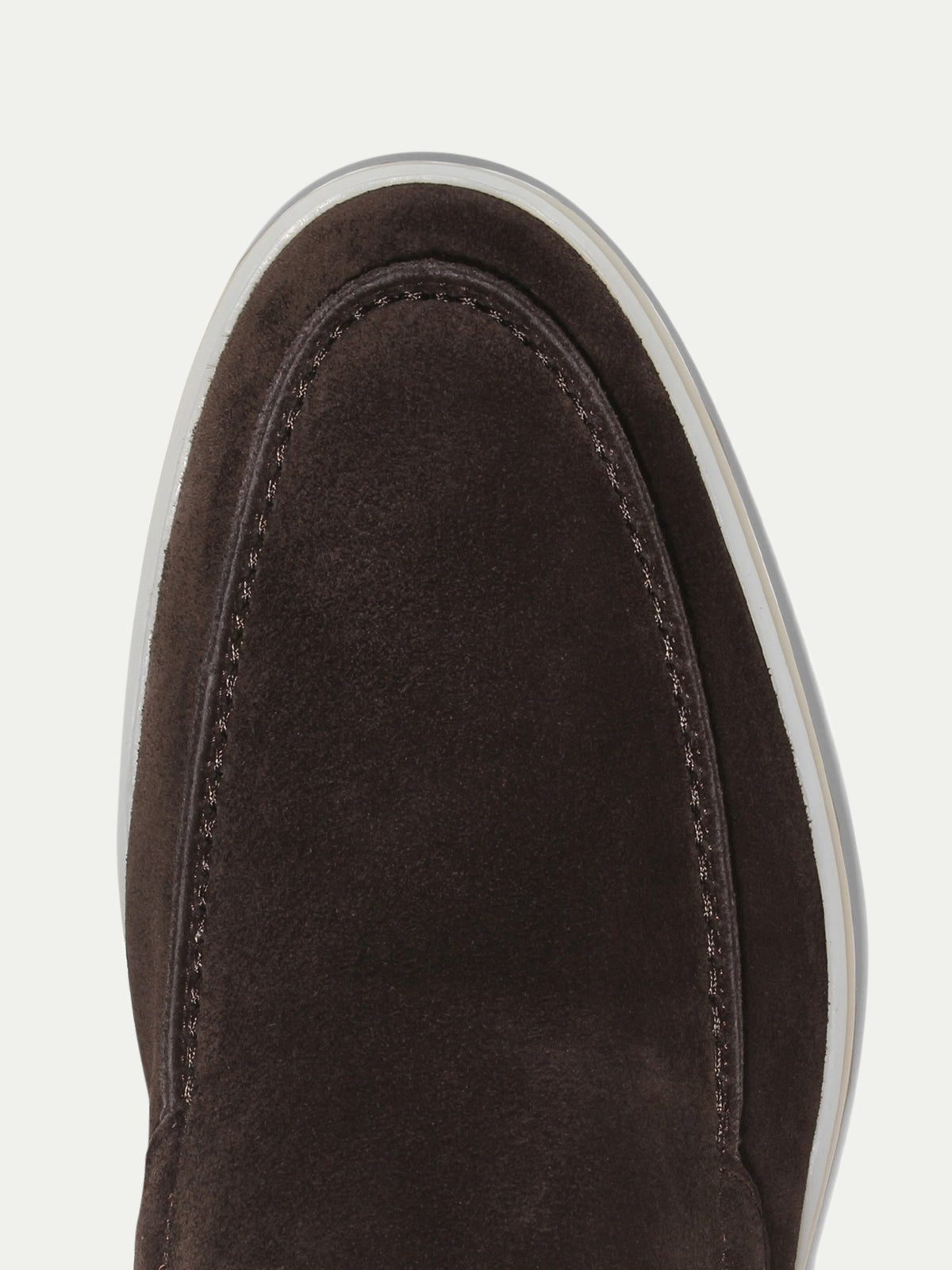 YACHT LOAFER BRAUN