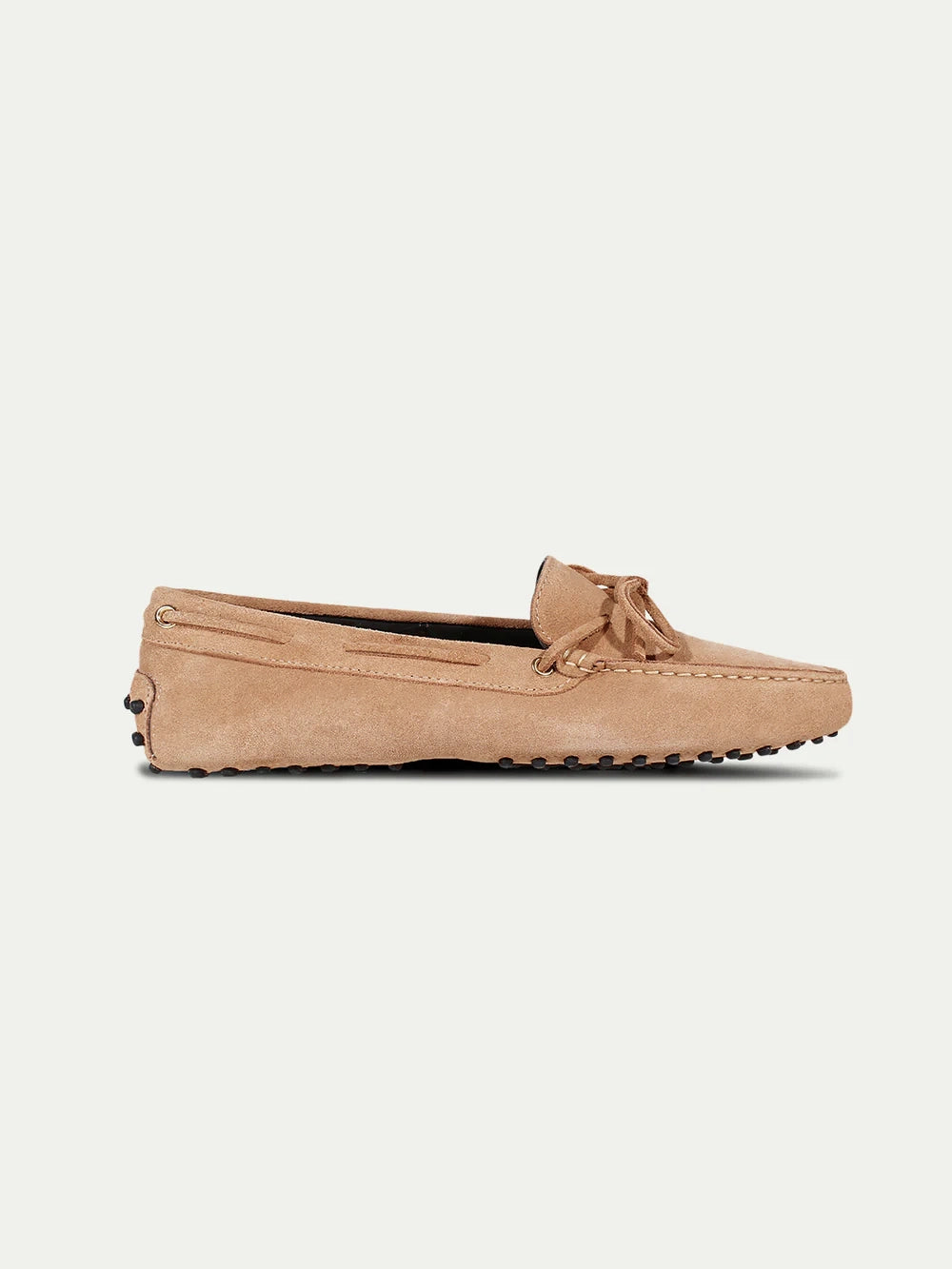 MOKASSINS BEIGE