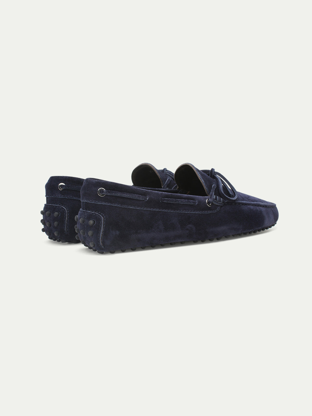 MOKASSINS NAVY/DUNKELBLAU